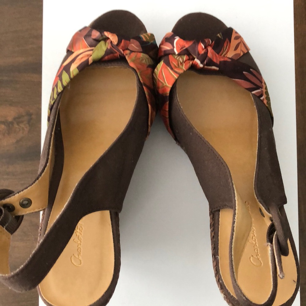 Beautiful shoes, still in good conditions
